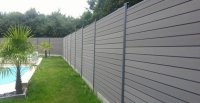 Portail Clôtures dans la vente du matériel pour les clôtures et les clôtures à Rogecourt